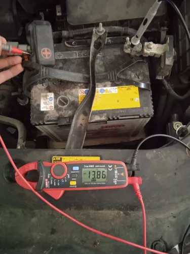 Автосервис АвтоСпец  в  Новороссийске