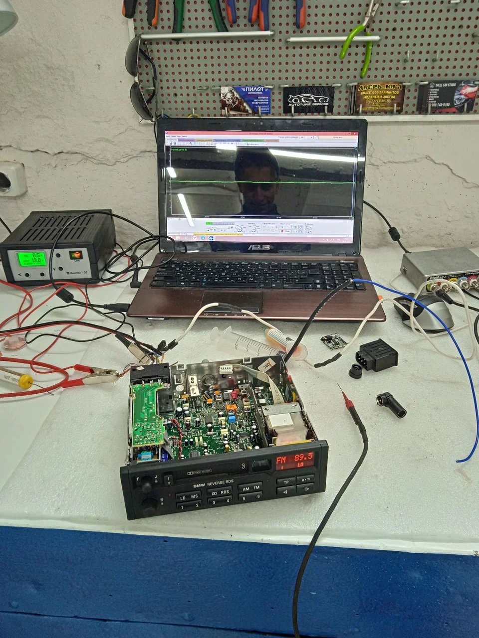 Автосервис "АвтоСпец"