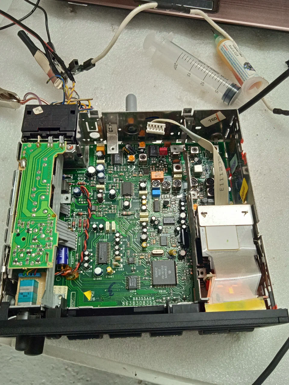 Автосервис "АвтоСпец"