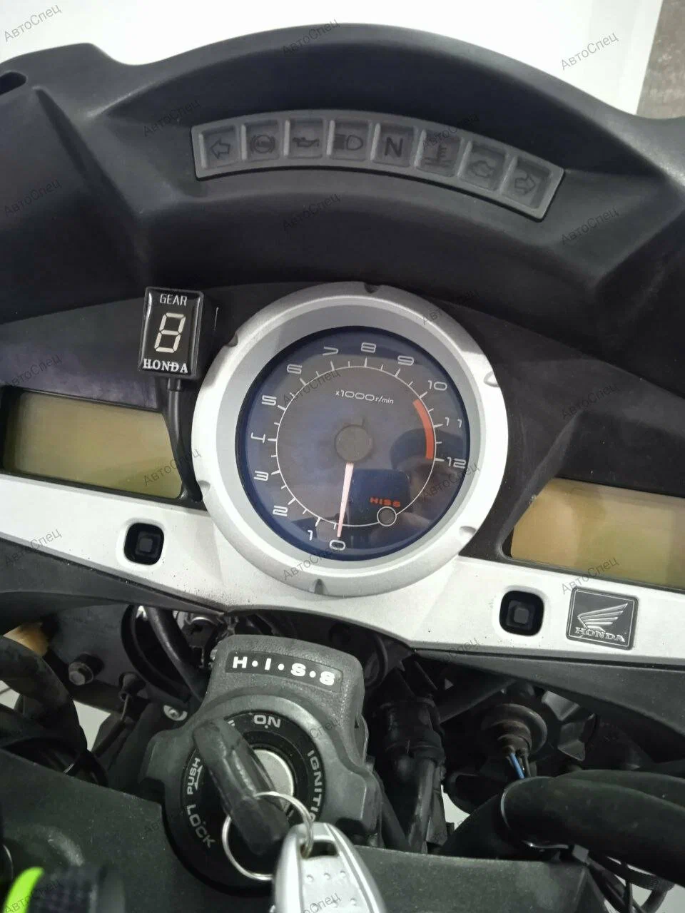 Автосервис "АвтоСпец"