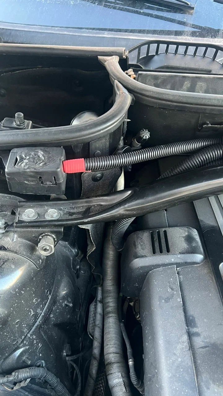 Автосервис "АвтоСпец"