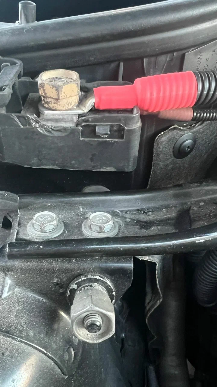 Автосервис "АвтоСпец"