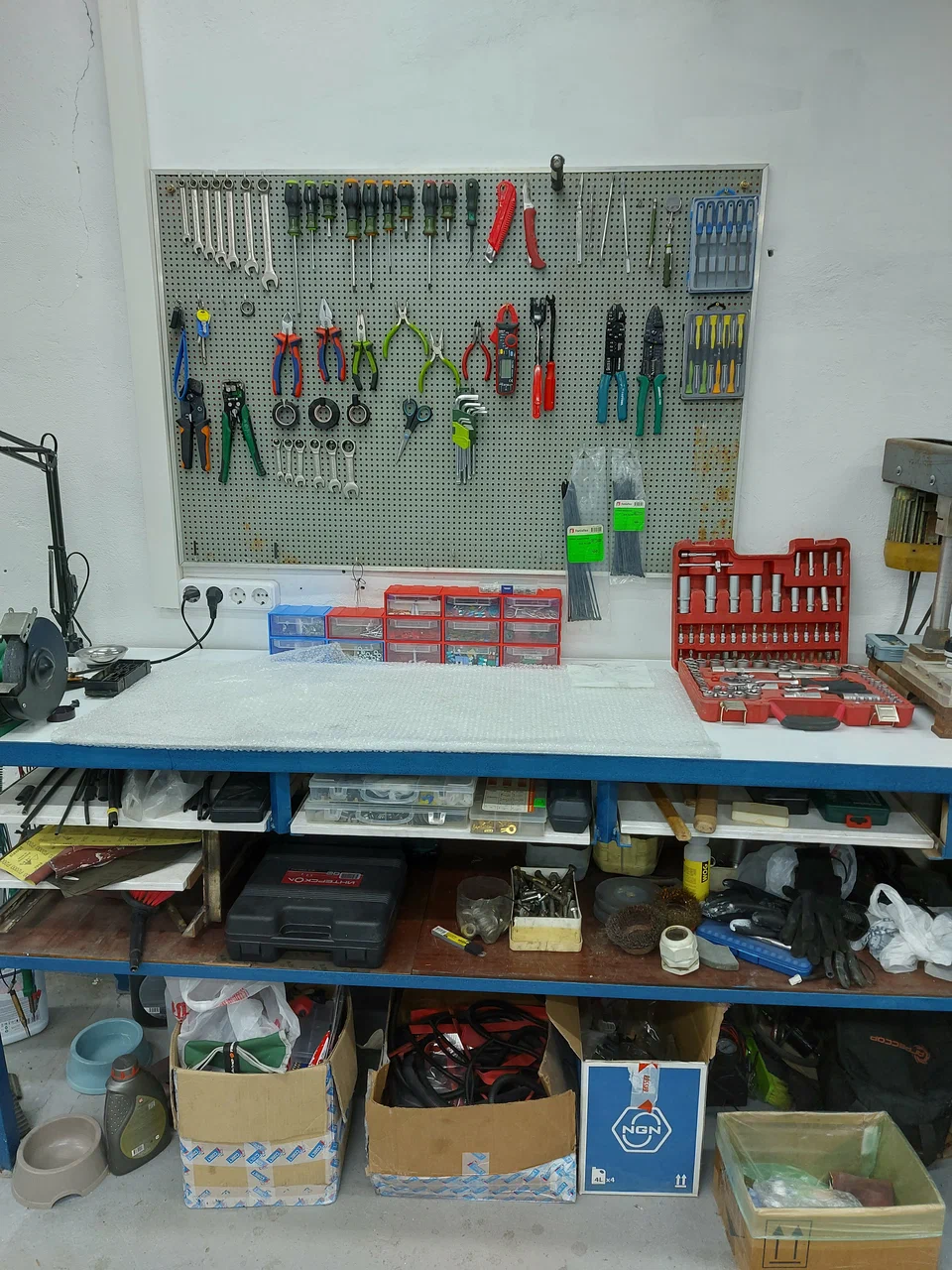 Автосервис "АвтоСпец"