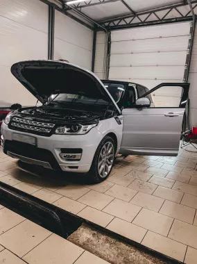 Автосервис "AutoTop"