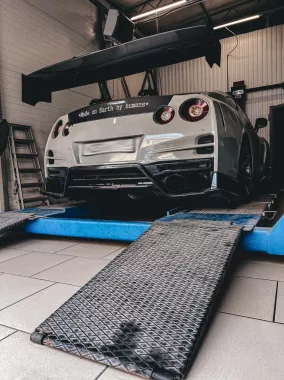 Автосервис "AutoTop"