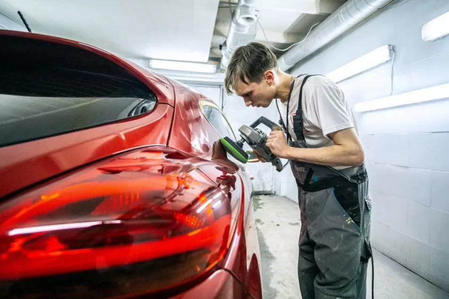 Автосервис Автосервис-магазин Promotors в Екатеринбурге: СТО, Кузовной Ремонт , Развал-Схождение, Шиномонтаж, Чип-Тюнинг, Сварочные Работы, Ремонт Бамперов, Ремонт АКПП, Ремонт Двигателя, Замена Масла, Покраска Автомобиля, Ремонт Стартеров, Ремонт Автоэлектрики, Чистка Форсунок, Промывка Инжектора, Ремонт КПП, Ремонт ГБЦ, Ремонт Фар,