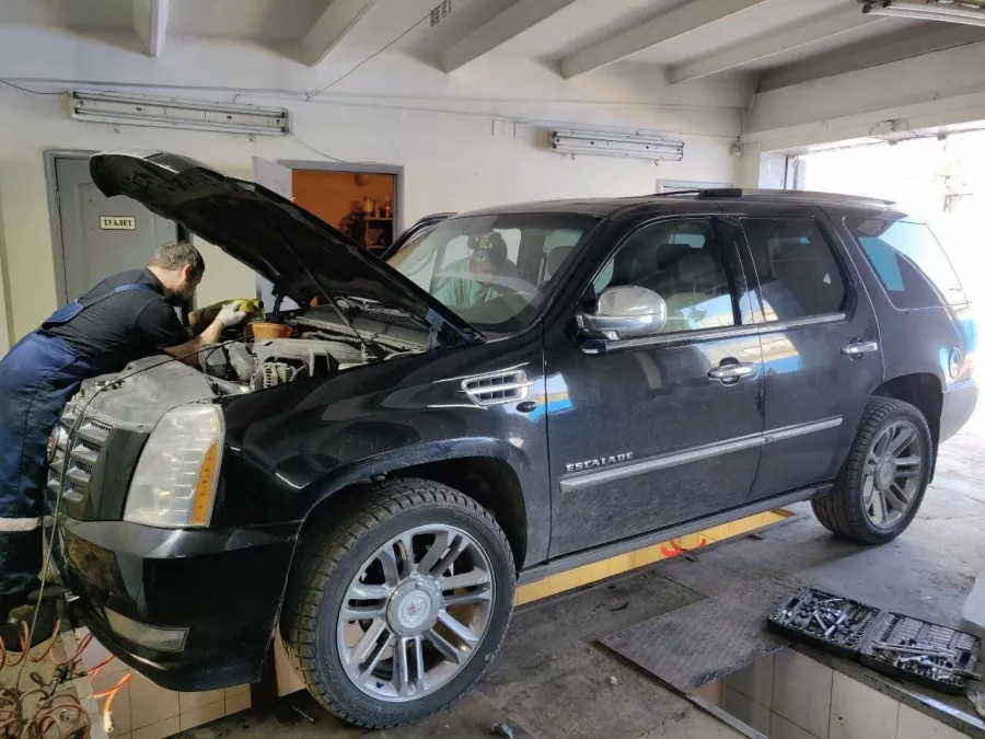 Автосервис Автосервис-магазин Promotors в Екатеринбурге: СТО, Кузовной Ремонт , Развал-Схождение, Шиномонтаж, Чип-Тюнинг, Сварочные Работы, Ремонт Бамперов, Ремонт АКПП, Ремонт Двигателя, Замена Масла, Покраска Автомобиля, Ремонт Стартеров, Ремонт Автоэлектрики, Чистка Форсунок, Промывка Инжектора, Ремонт КПП, Ремонт ГБЦ, Ремонт Фар,