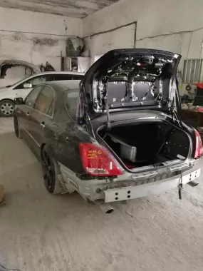 Автосервис