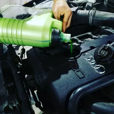 Автосервис