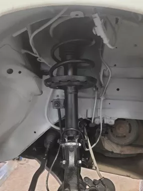 Автосервис