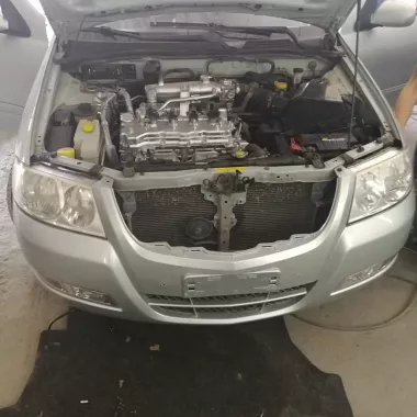 Автосервис