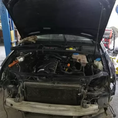 Автосервис