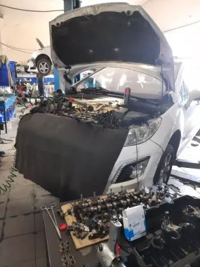 Автосервис "Француз"