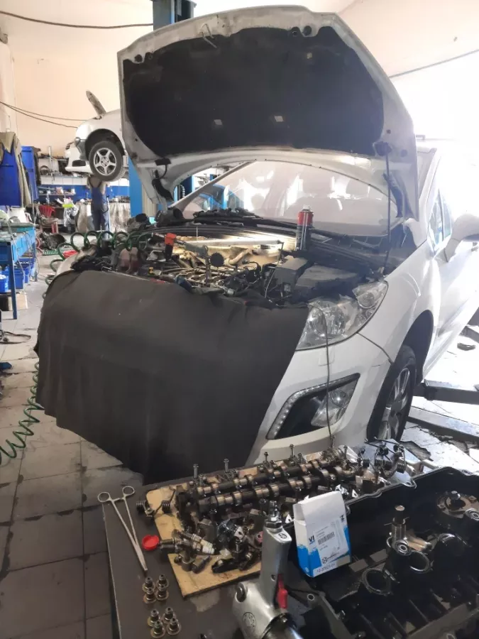 Автосервис Француз в Уфе: СТО, Сварочные Работы, Ремонт АКПП, Ремонт Двигателя, Замена Масла, Чистка Форсунок, Промывка Инжектора, Ремонт КПП, Ремонт ГБЦ, Ремонт РКПП, Ремонт Сцепления, Заказ Запчастей,