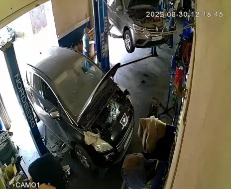 Автосервис "Француз"