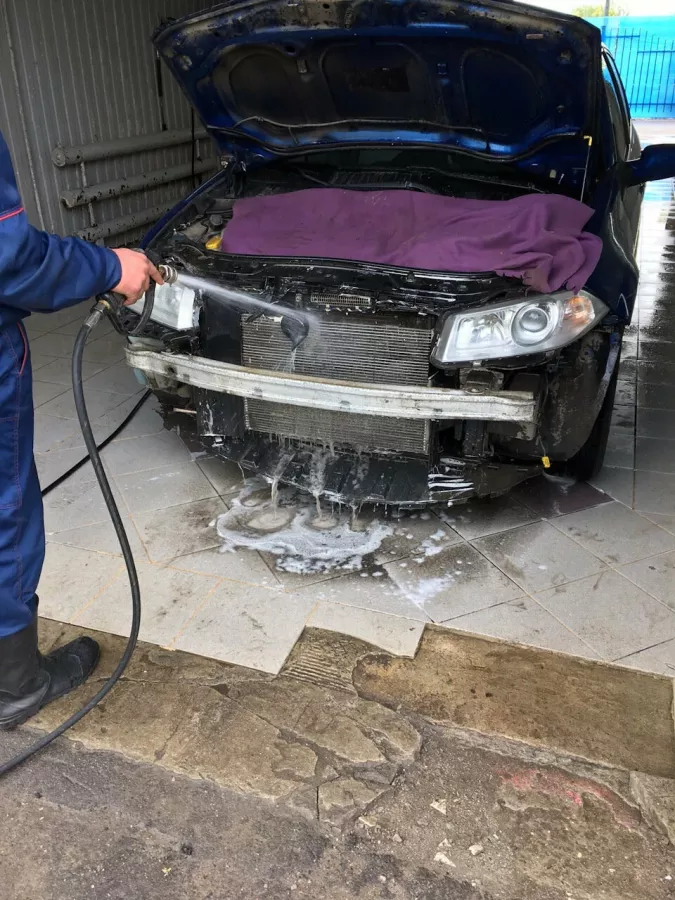 Автосервис Француз в Уфе: СТО, Сварочные Работы, Ремонт АКПП, Ремонт Двигателя, Замена Масла, Чистка Форсунок, Промывка Инжектора, Ремонт КПП, Ремонт ГБЦ, Ремонт РКПП, Ремонт Сцепления, Заказ Запчастей,