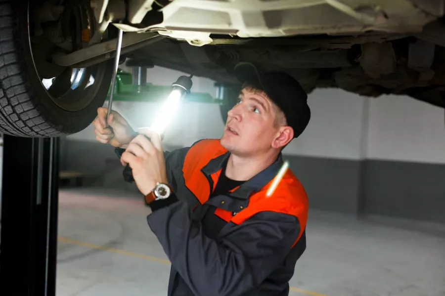 Автосервис Fit Service в Хабаровске: Авто, Чистка, СТО, Замена Масла,