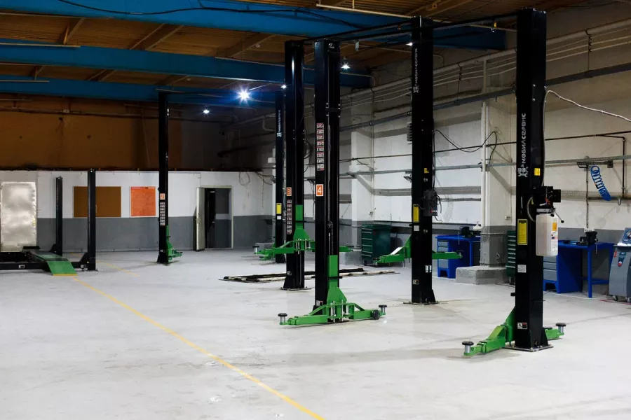 Автосервис Fit Service в Хабаровске: Авто, Чистка, СТО, Замена Масла,