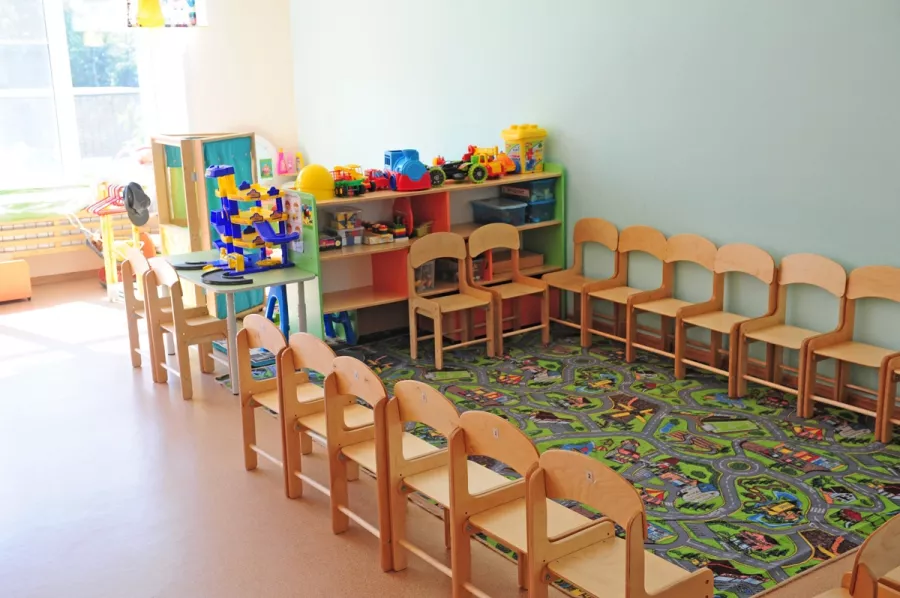 Частный детский сад Гномики на Архитектора Петина в Краснодаре: Ясли, Дети 1+, Садик, Воспитание детей,