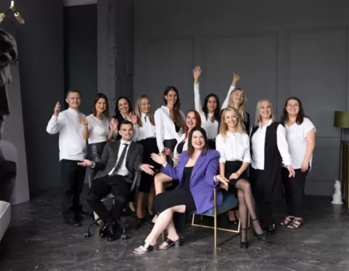 Агентство недвижимости Соты  в  Калининграде