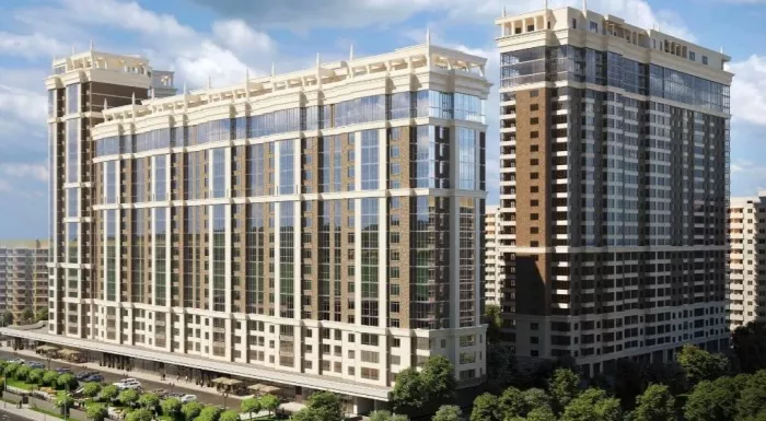 Агентство недвижимости ЮгСтройИнвест Риэлт