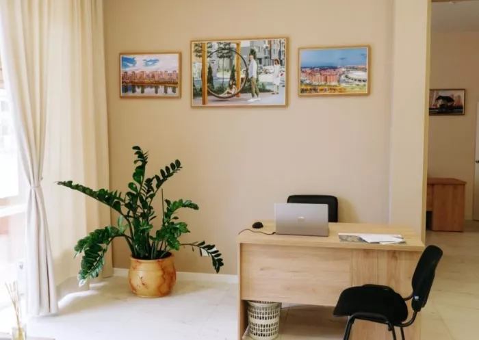 Агентство недвижимости ЮгСтройИнвест Риэлт