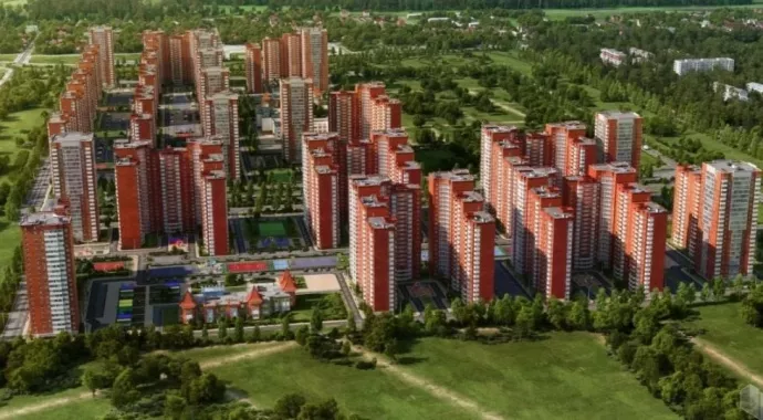 Агентство недвижимости Агат