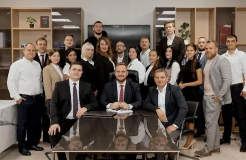 Агентство недвижимости Havilla в Краснодаре