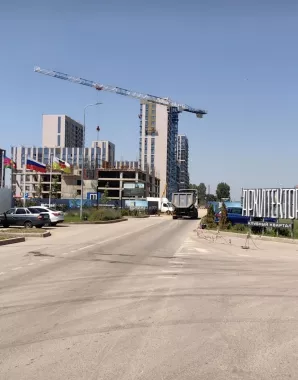 Агентство недвижимости Havilla