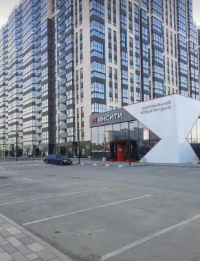 Агентство недвижимости Доматика