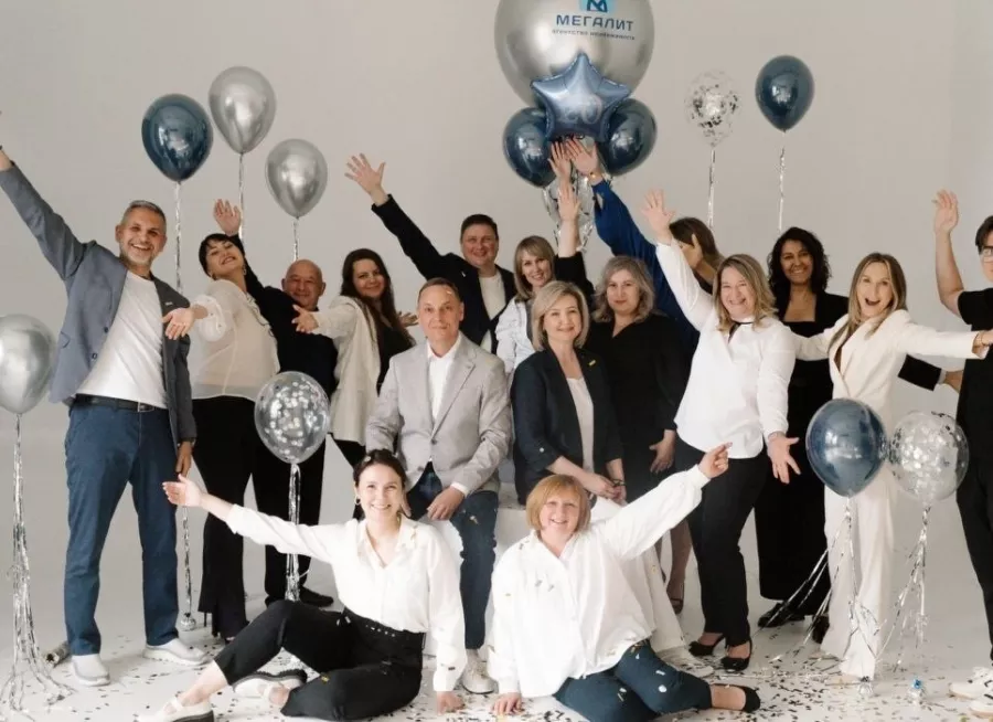 Агентство недвижимости Мегалит в Казани: Бизнес, Ипотека, Продажа квартиры, Сделка, Недвижимость , Агентство недвижимости , Покупка,