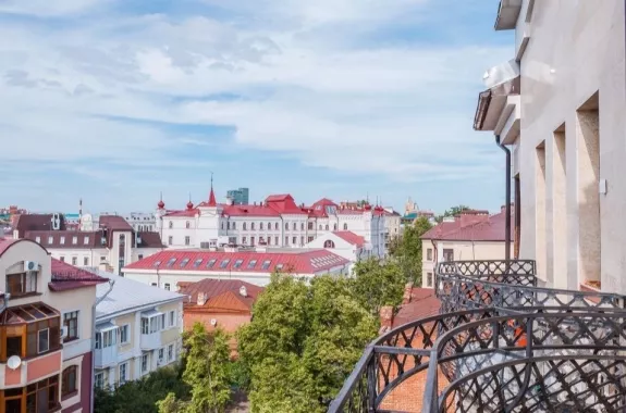 Агентство недвижимости Мегалит