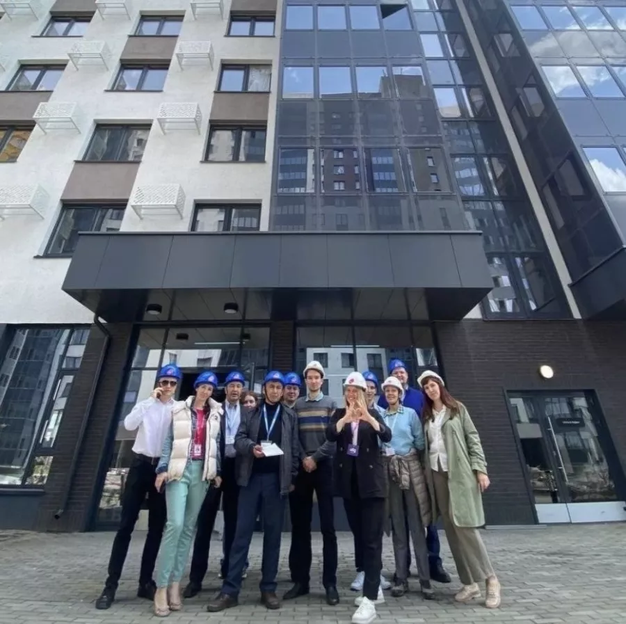 Агентство недвижимости Самолёт Плюс в Казани: Бизнес, Недвижимость , Ипотека, Агентство недвижимости , Продажа квартиры, Покупка,