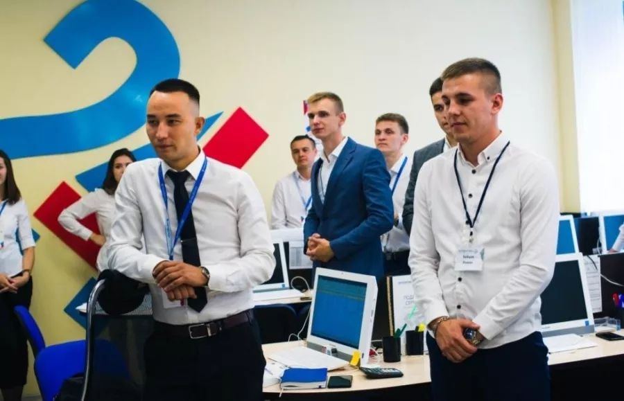 Агентство недвижимости Самолёт Плюс в Казани: Бизнес, Недвижимость , Ипотека, Агентство недвижимости , Продажа квартиры, Покупка,