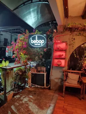 Бар «Bebop Live Music»