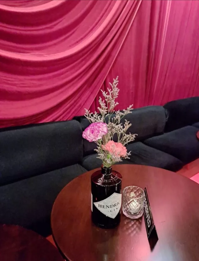 Бар Bebop Live Music в Пхукете: Бар, Коктейли, Bar, Cocktails, Живая музыка, Live music,