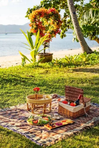 Отель Soul Villas By The Beach  в  Пхукете