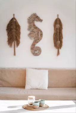 Отель «Soul Villas By The Beach»