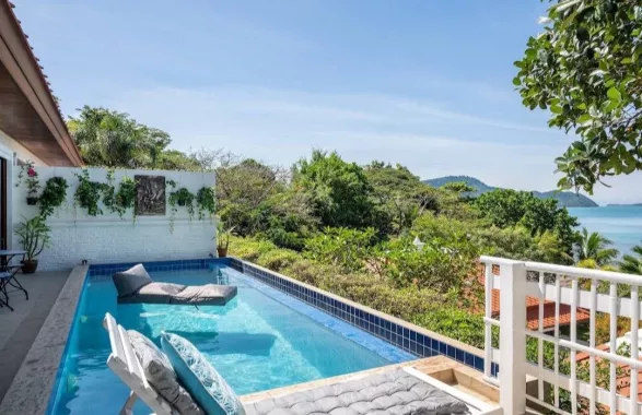 Отель «Soul Villas By The Beach»