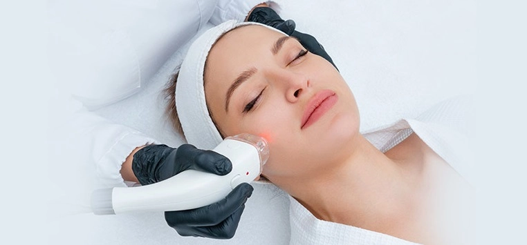 Клиника профессиональной косметологии "LUX cosmetology"
