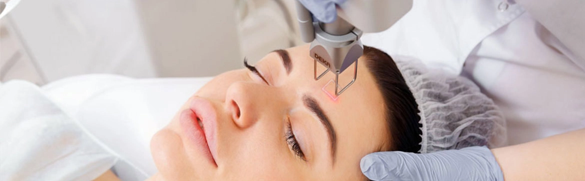 Клиника профессиональной косметологии "LUX cosmetology"