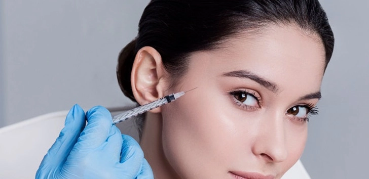Клиника профессиональной косметологии "LUX cosmetology"