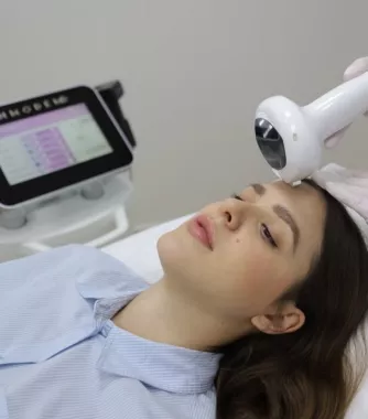 Клиника профессиональной косметологии "LUX cosmetology"