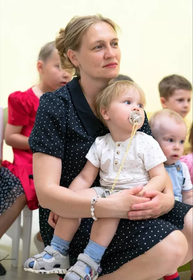 Частный детский сад Команда детства в Санкт-Петербурге: Ясли, Для детей , Частный детский сад , Детский сад , Развивалка, Продлёнка,