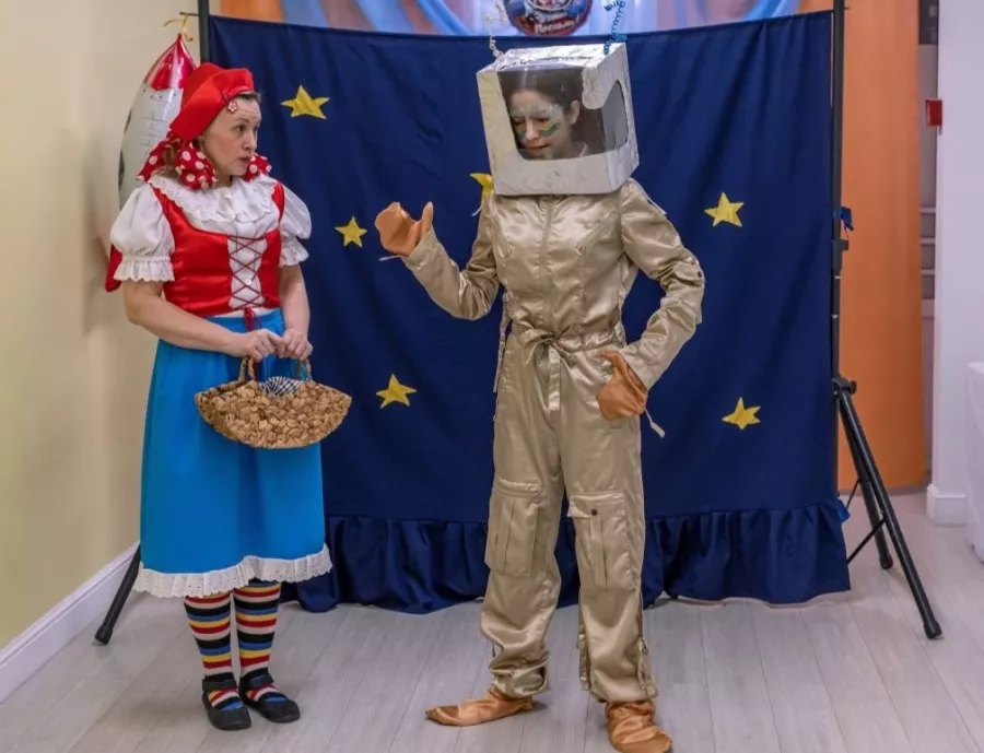 Частный детский сад Команда детства в Санкт-Петербурге: Ясли, Для детей , Частный детский сад , Детский сад , Развивалка, Продлёнка,