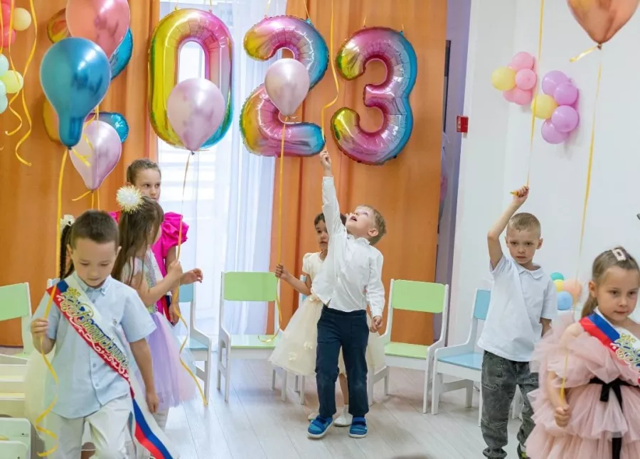 Частный детский сад Команда детства в Санкт-Петербурге: Ясли, Для детей , Частный детский сад , Детский сад , Развивалка, Продлёнка,
