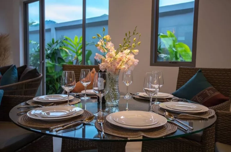 Отель Dalaa Pool Villa Resort в Пхукете: Отель, Вилла, Бассейн, Hotel, Villa, Swimming Pool,