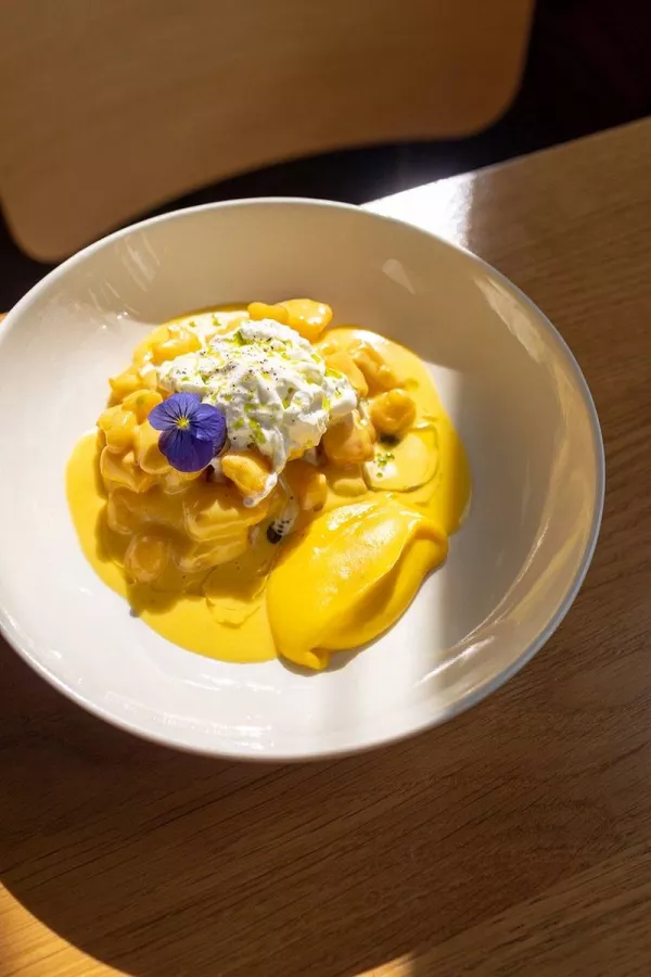 Ресторан КМ20 в Москве: Вкусно поесть , Где поесть , Ресторан , Вкусная еда , Летняя веранда , Терраса, Завтрак, Десерты,