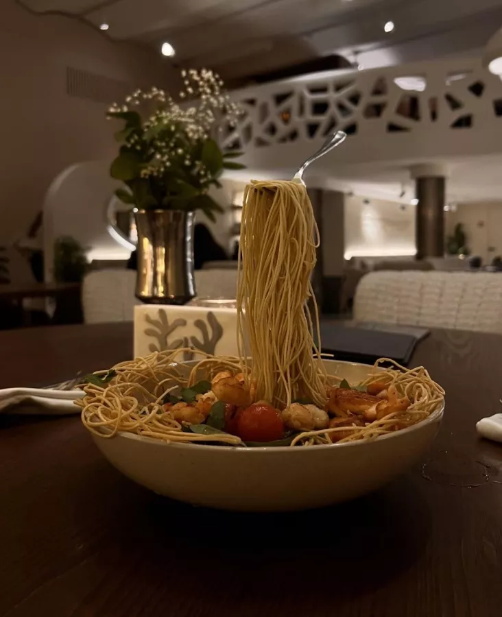 Ресторан Qlo в Москве: Где поесть , Вкусно поесть , Куда сходить , Ресторан , Летняя веранда , Завтрак , Десерты,