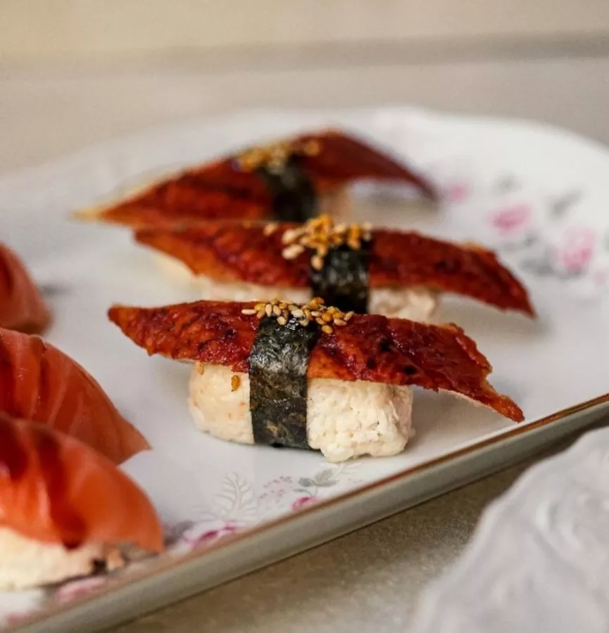 Авторский ресторан Patriki в Москве: Авторская кухня , Ресторан , Где поесть , Вкусно поесть , Куда сходить , Завтрак, Десерты, Винная карта, Салаты,